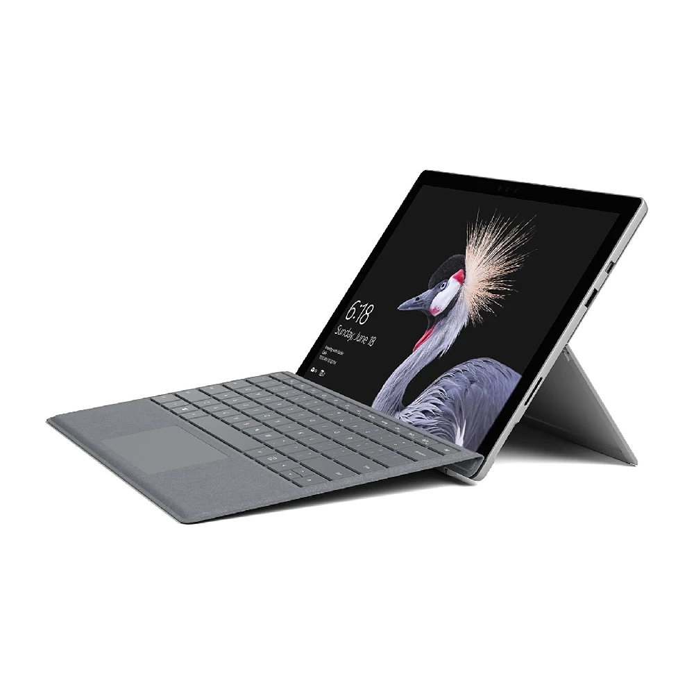 Microsoft Surface Pro Touchscreen Detachable Core i5 7th Gen 8GB RAM 256GB SSD