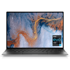 Dell XPS 13 9310 X360 Core i5 11th Gen 8GB RAM 256 GB SSD Touch