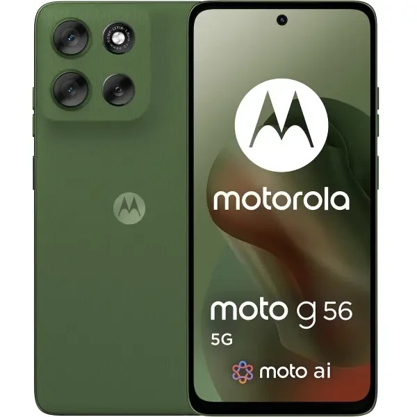 Motorola G56 5G 12GB RAM 256GB ROM