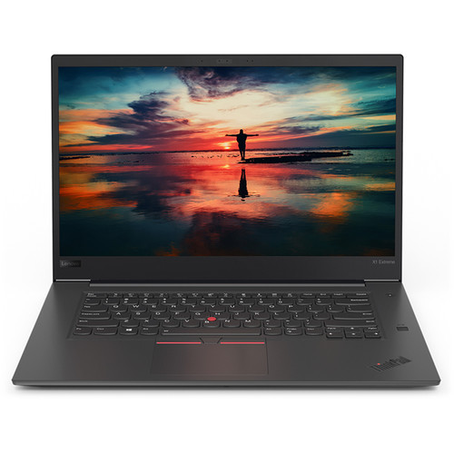 LENOVO THINKPAD x1 EXTREME  i9 10th Gen 16GB RAM 512GB SSD NON TOUCH