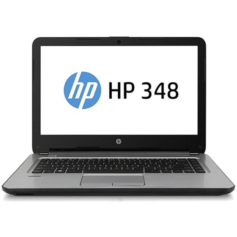 HP 348 G4 Laptop Core i5 7th Gen/8 GB/1 TB/Windows 10, backlite