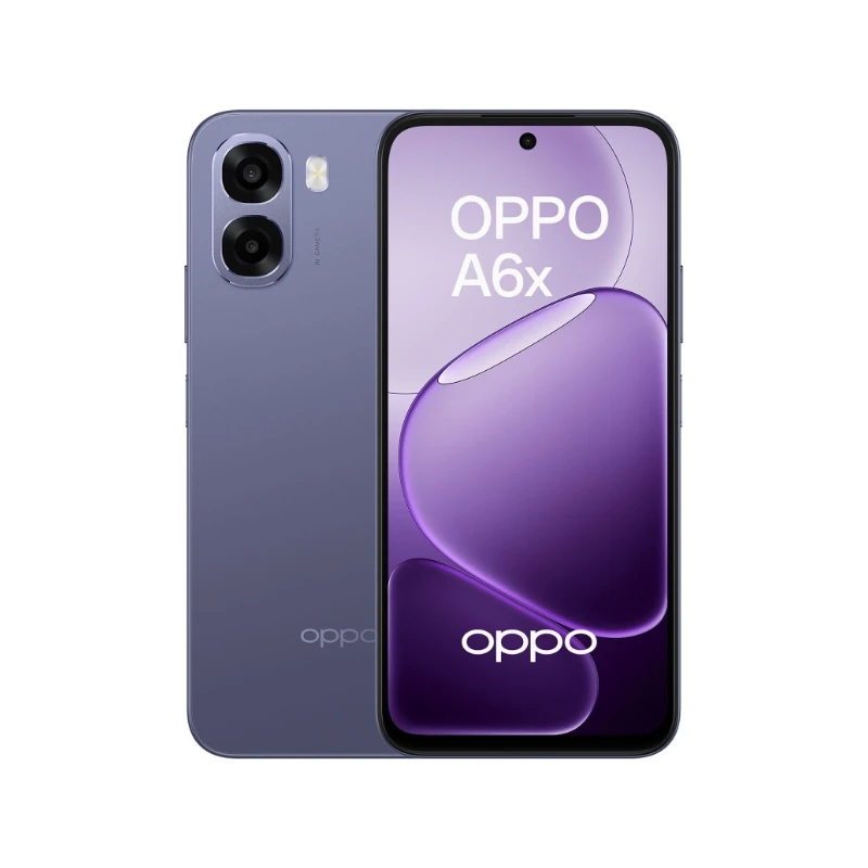 Oppo A6x 4GB RAM 256GB ROM