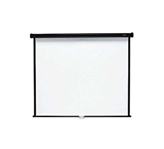 Projector Screen Wall Mount 60×60 (150 x 150 )