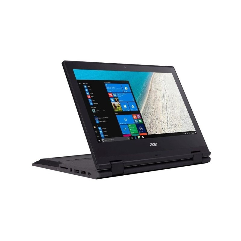 ACER-TRAVELMATE-PENTIUM [R] 4GB 128 SSD X360 TOUCH SCREEN