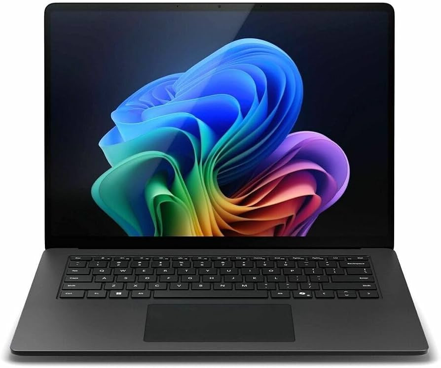 Microsoft Surface Laptop 7 Snapdragon X plus 16GB  RAM 512GB SSD