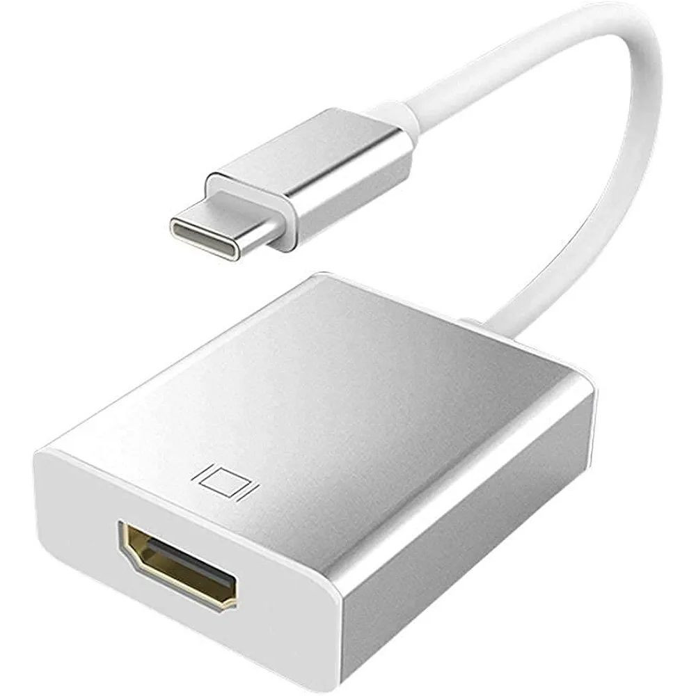 USB‑C to HDMI Converter (TDEHB)