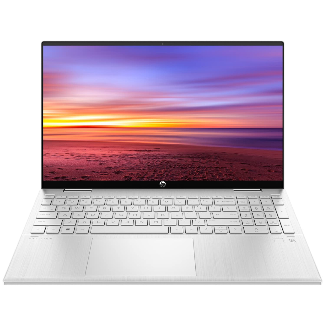 Hp Pavilion X360 15 Er1051 2 In 1 Core™ I5 1235u 512gb Ssd 12gb 156 1920×1080 Touchscreen 8264