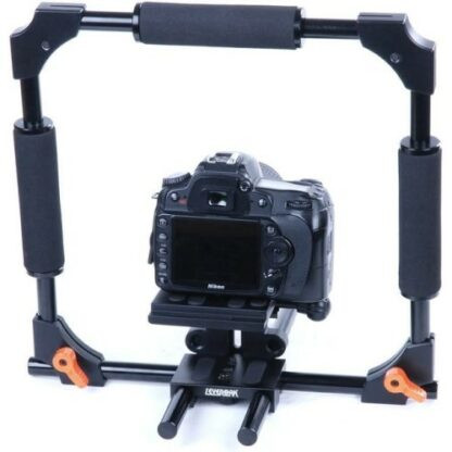 Sevenoak SK-C01 Expandable Video Cage stabilization