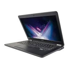 Dell Latitude 7270 i5‑6th Gen 14" 8GB 256GB SSD