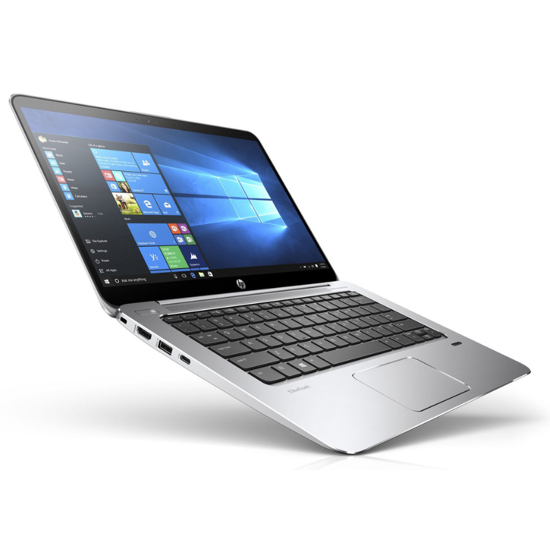 HP EliteBook Folio G1 | Core m5-6Y54 - Chromebook本体