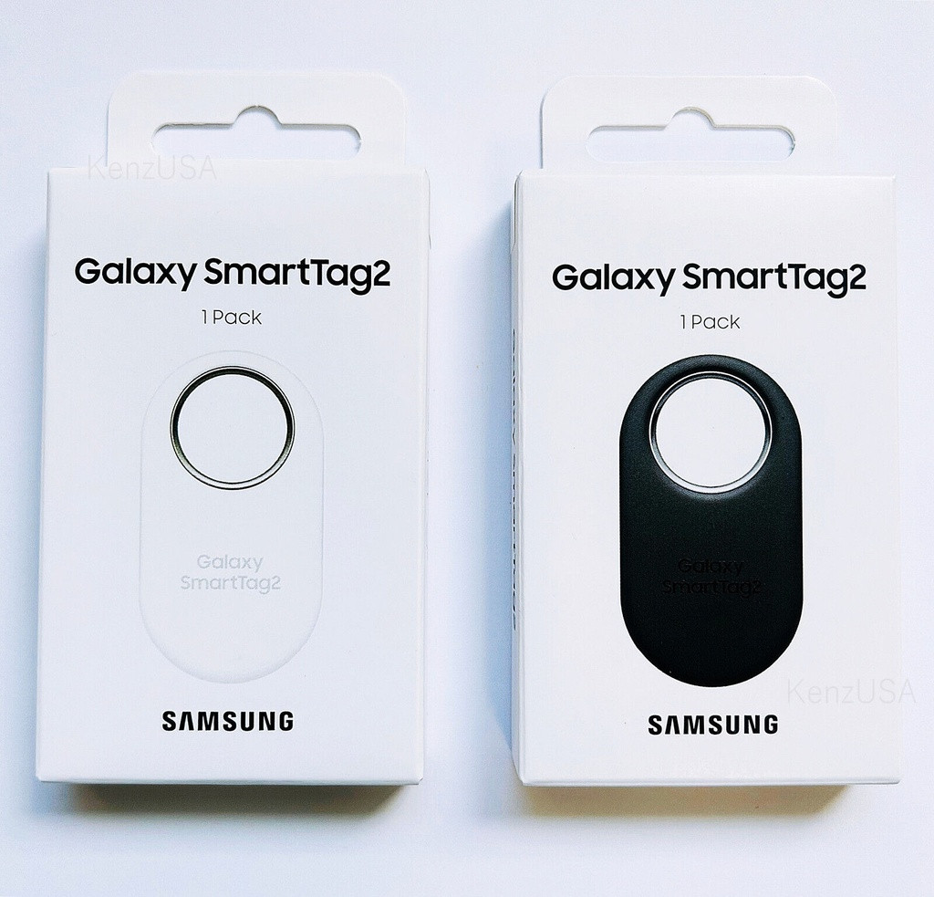 Samsung SmartTag 2 1‑Pack