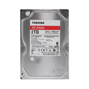 toshiba 2tb 7200rpm desktop hard disk (hdkpb04zma01) hdd