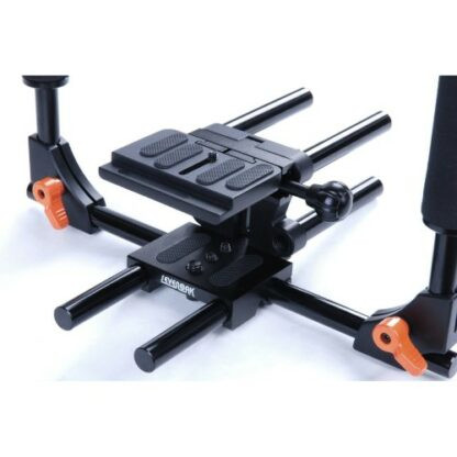 Sevenoak SK-C01 Expandable Video Cage stabilization