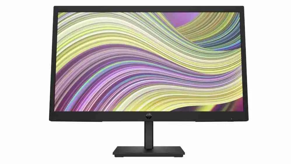 HP P22V G5 FHD MONITOR -L08863 004
