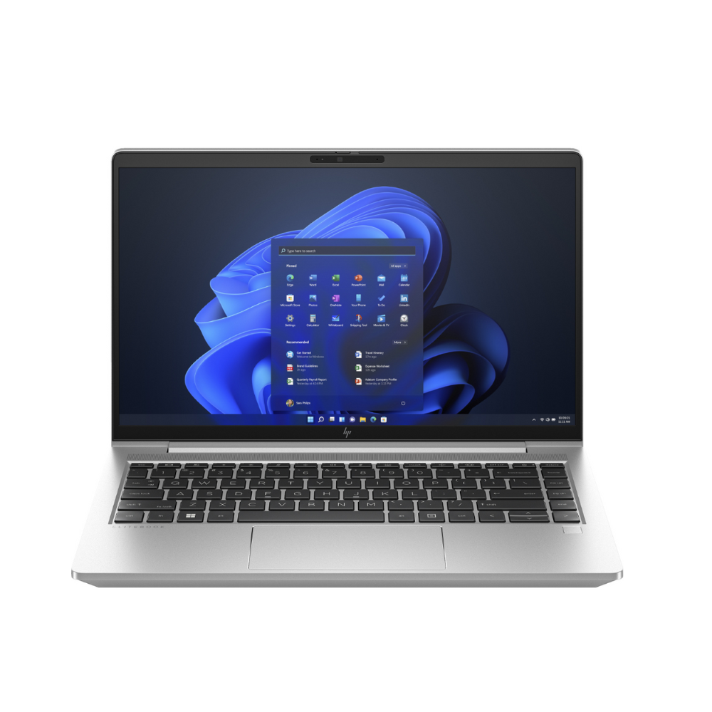 HP Elitebook 640 G10 Core i7-1355U 16GB RAM 512 GB SSD