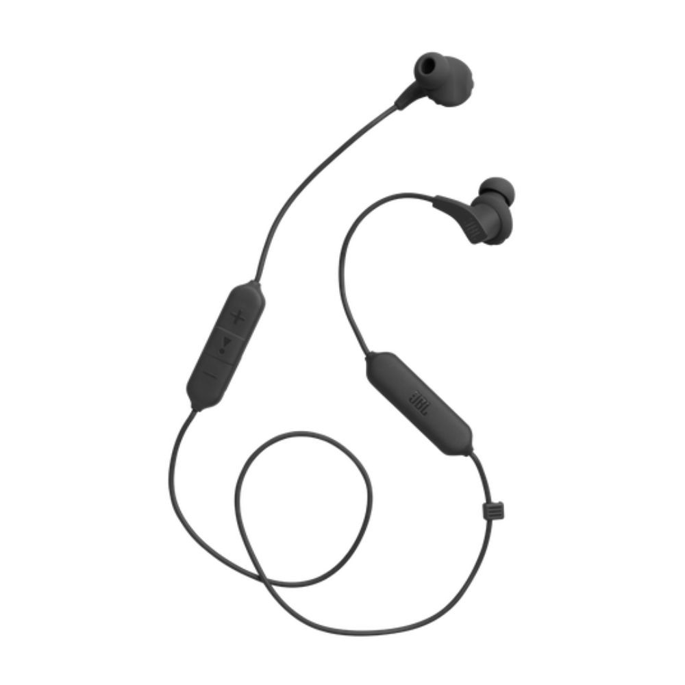 JBL Endurance RUN 2 wireless earphones -JBLENDURRUN2BTBLK