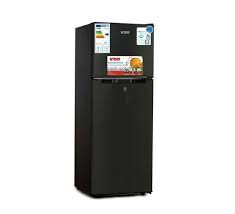 Von VART-18DMS 138L Double Door Fridge