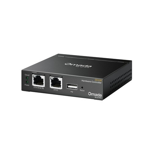 TP-Link Omada Hardware Controller - TL-OC220