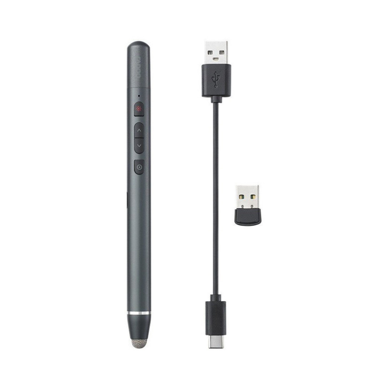 Rapoo XR200 Wireless Laser Presenter