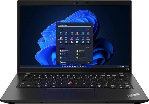 Lenovo ThinkPad E14 G7Ultra 5 225U 8GB RAM 512GB SSD 14 Inch
