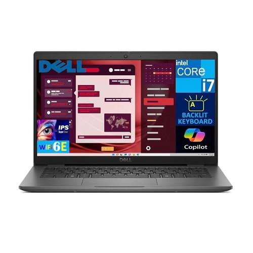 Dell Latitude 3450 Core i7 1355U 8GB RAM 512GB SSD Ubuntu