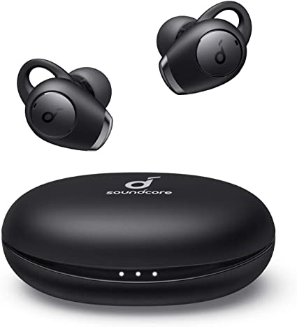 Anker Soundcore Life A2 Noise Cancelling In Ear True Wireless Earbuds- A3935011