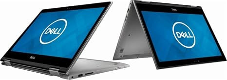 DELL INSPIRON 7375 RYZEN 7 2-IN-1 TOUCHSCREEN