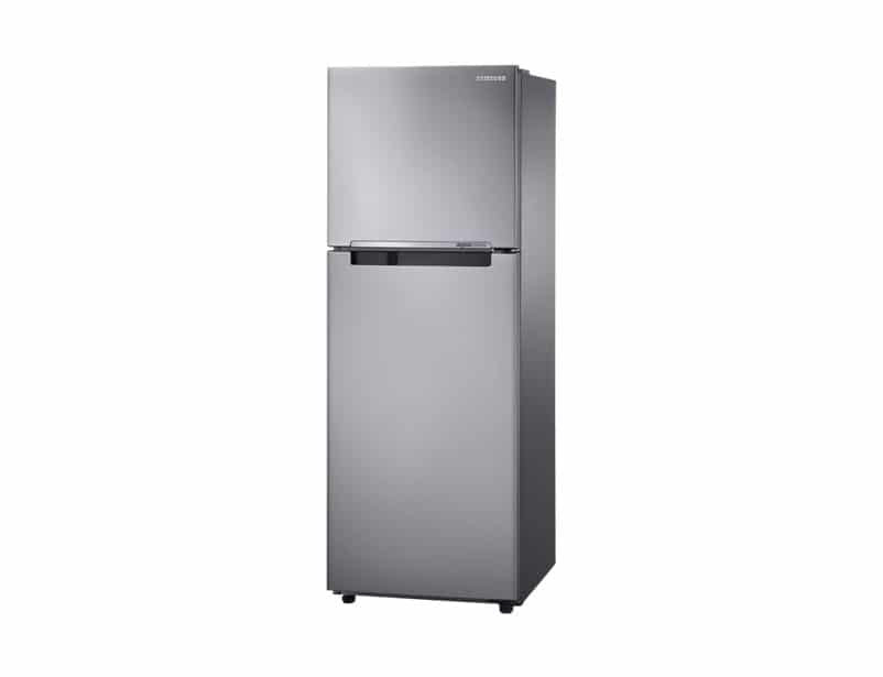 Samsung RT28K3082S8 251L Double Door Fridge – Silver