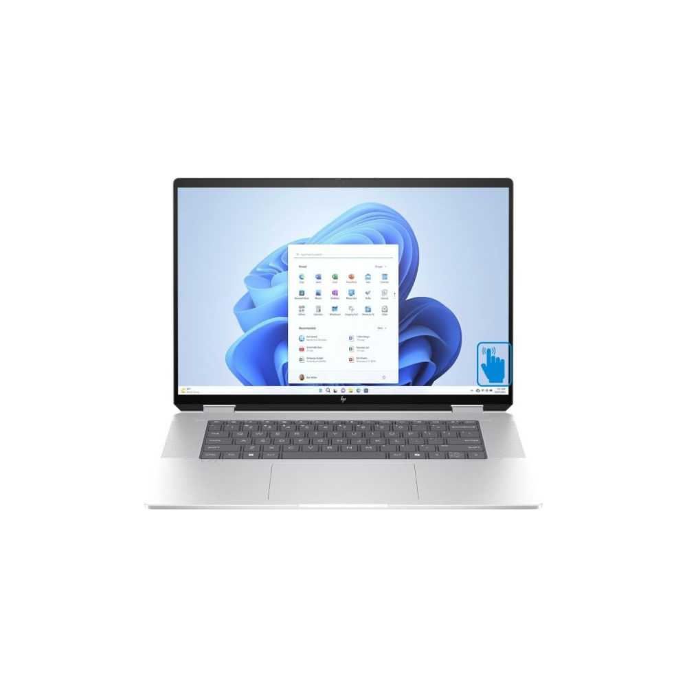 HP Envy X360 14-ES1013dx  Core 5-120U 8GB RAM 512GB SSD Touch