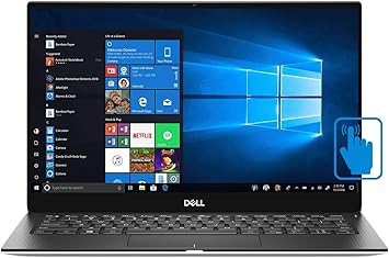 Dell XPS 13 7390 Core i5 10th Gen 8GB RAM 256GB SSD Touch