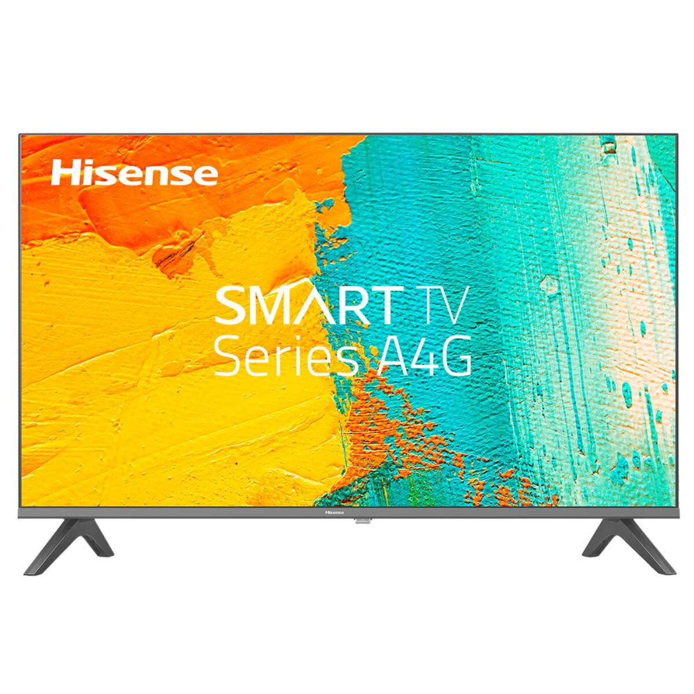 Hisense 40 inch Full HD TV- 40A4G
