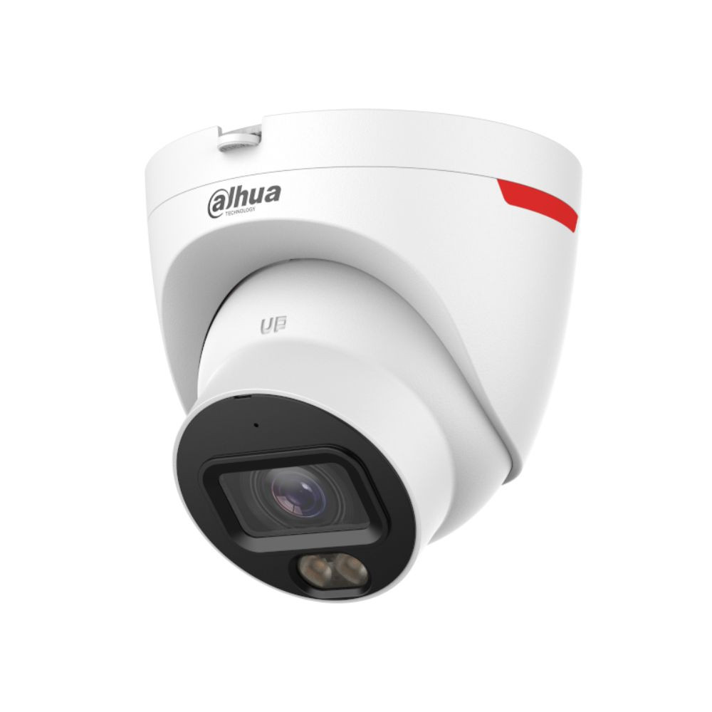 DAHUA TURRENT(Dome) 2MP T2A‑LED
