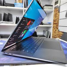 Dell Precision 15 5550 i9 10th Gen 32GB 512GB 4GB GPU Touch