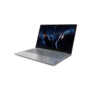 Lenovo Thinbook 15 G2 15.6 Inch FHD Laptop, Intel Core i5-1135G7 2.40GHz, 4GB RAM, 256GB SSD, Intel Iris Xe Graphics, DOS, Gray ( 20VE0086AK)