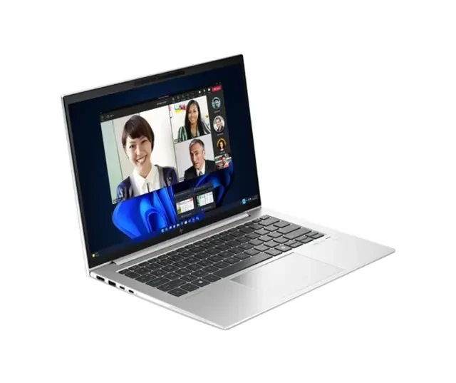 HP EliteBook 840 G11 Intel Core Ultra 5 135U 8GB RAM 256GB SSD Non-Touch