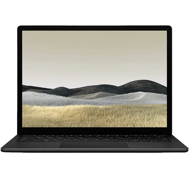 Microsoft Surface Laptop 4 Core i7 11th Gen 16GB RAM 256GB SSD Touchscreen