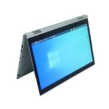 Lenovo X1 Yoga i7‑7th Gen 8GB 256GB Touch x360