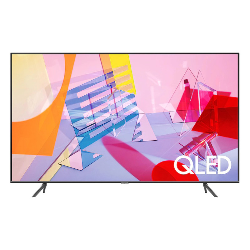 Samsung 85Q60T Smart TV QLED| 85 inch | 4K