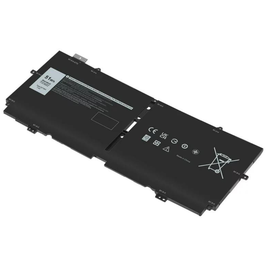 Dell XPS 13 9310 2-in-1 battery