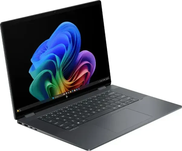 HP OmniBookXFlip16-as0043dx Ultra9-288V 16GB RAM 2TB SSD- BZ0N2UA