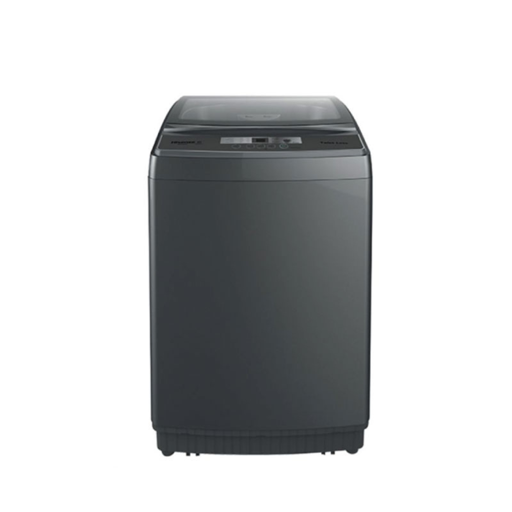 Hisense 10.5Kg Top Load Washing Machine- WTJA1102T