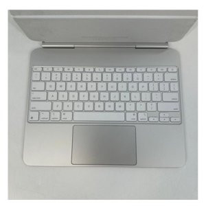 Apple Magic Keyboard 13-inch White M5 MWR43LL/A