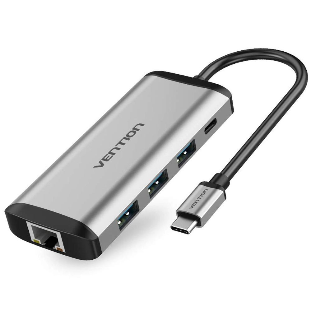 Vention USB‑C HUB  (TGPBB)