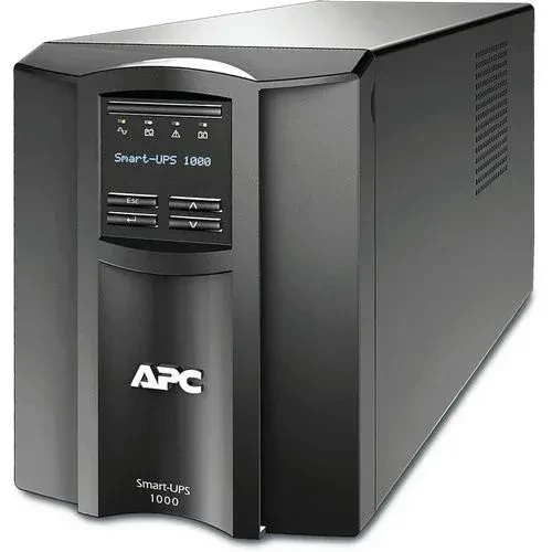 APC Smart-UPS 1000VA- Tower SMC1000IC