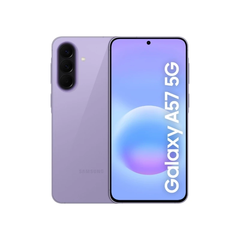 Samsung Galaxy A57 5G 8GB RAM 256GB ROM