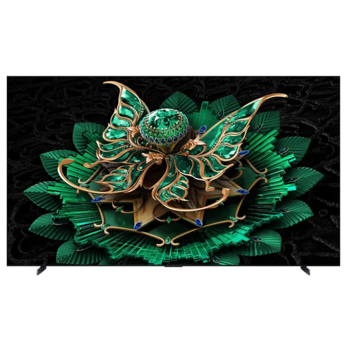 TCL 55C6K 55 Inch QD-MiniLED 4K Smart TV