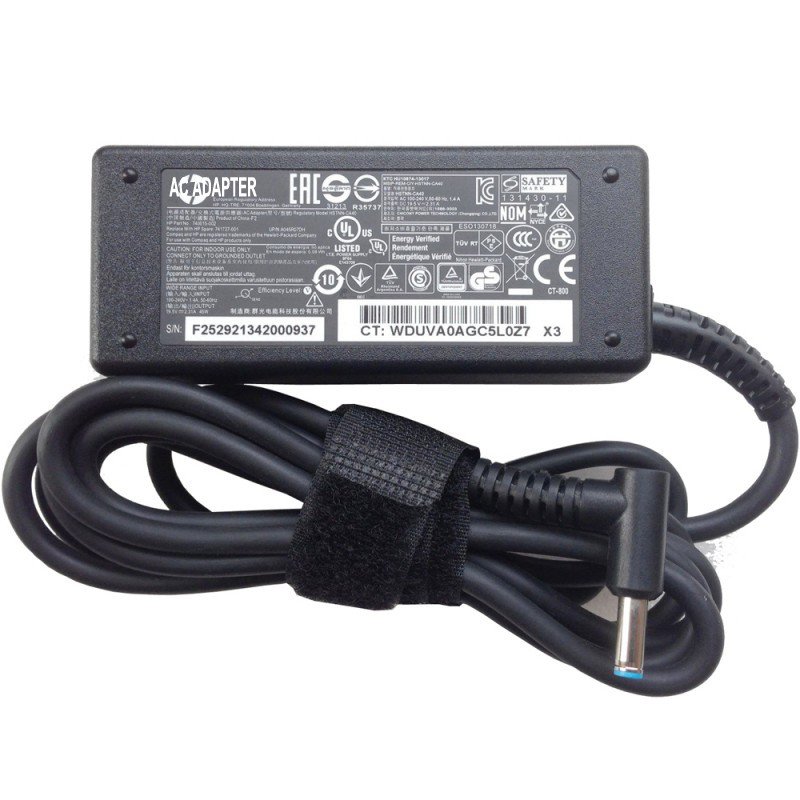 AC adapter charger for HP Pavilion X360 11m-ad013dx