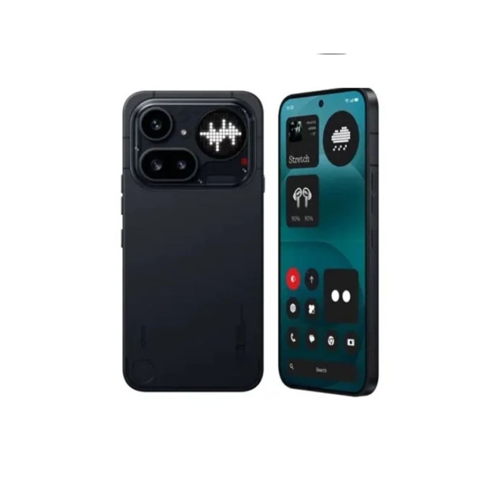 Nothing Phone (4a) Pro 12GB RAM 256GB ROM