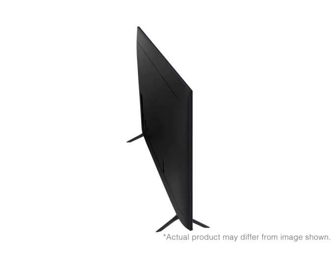 SAMSUNG 65 INCH CRYSTAL UHD AU7000 SERIES 4K UHD HDR SMART TV 65AU7000