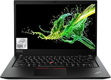 Lenovo ThinkPad P14s Core i7 11th Gen 16GB RAM 512GB SSD 4GB Graphics